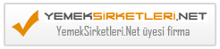 YemekSirketleri.Net Üyesi Firma